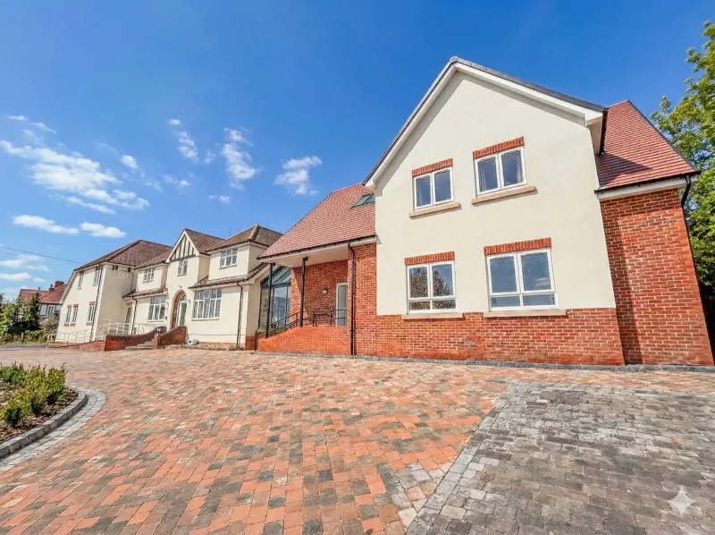 Homecroft Residential Home in Sutton Coldfield